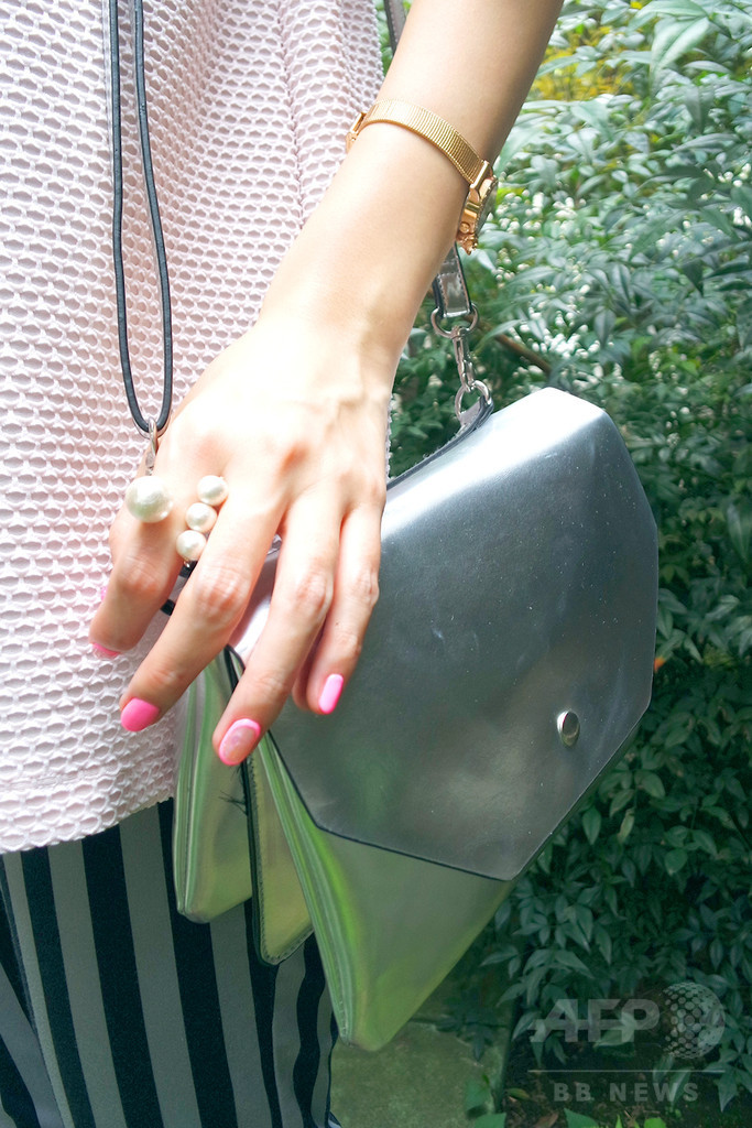 ＜TOKYO CLOSET ～part2～＞大田明弥の今気になるブランド：4月17日