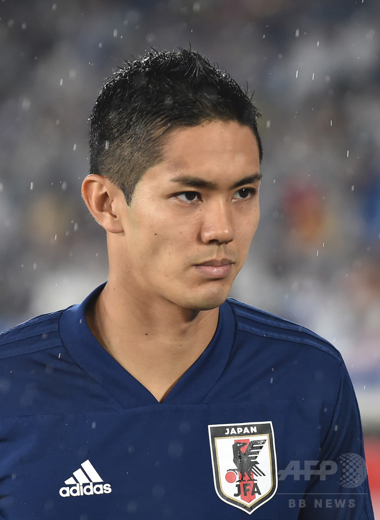 W杯日本代表メンバー23人発表、本田や香川らが名を連ねる