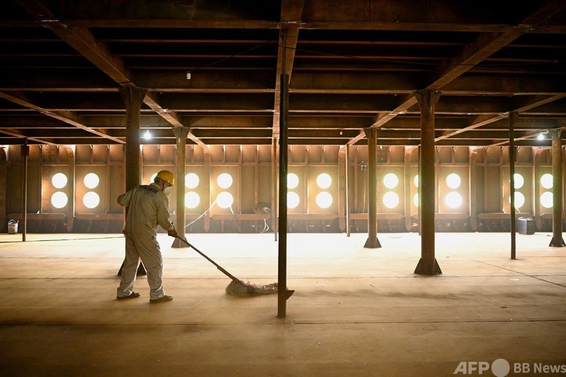 宿泊可能、実物大タイタニック号 中国テーマパークに建造中