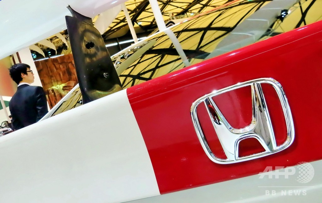 中国の「東風ホンダ」販売不振 CR-Vリコールなど響く 中国の「東風ホンダ」販売不振 CR-Vリコールなど響く