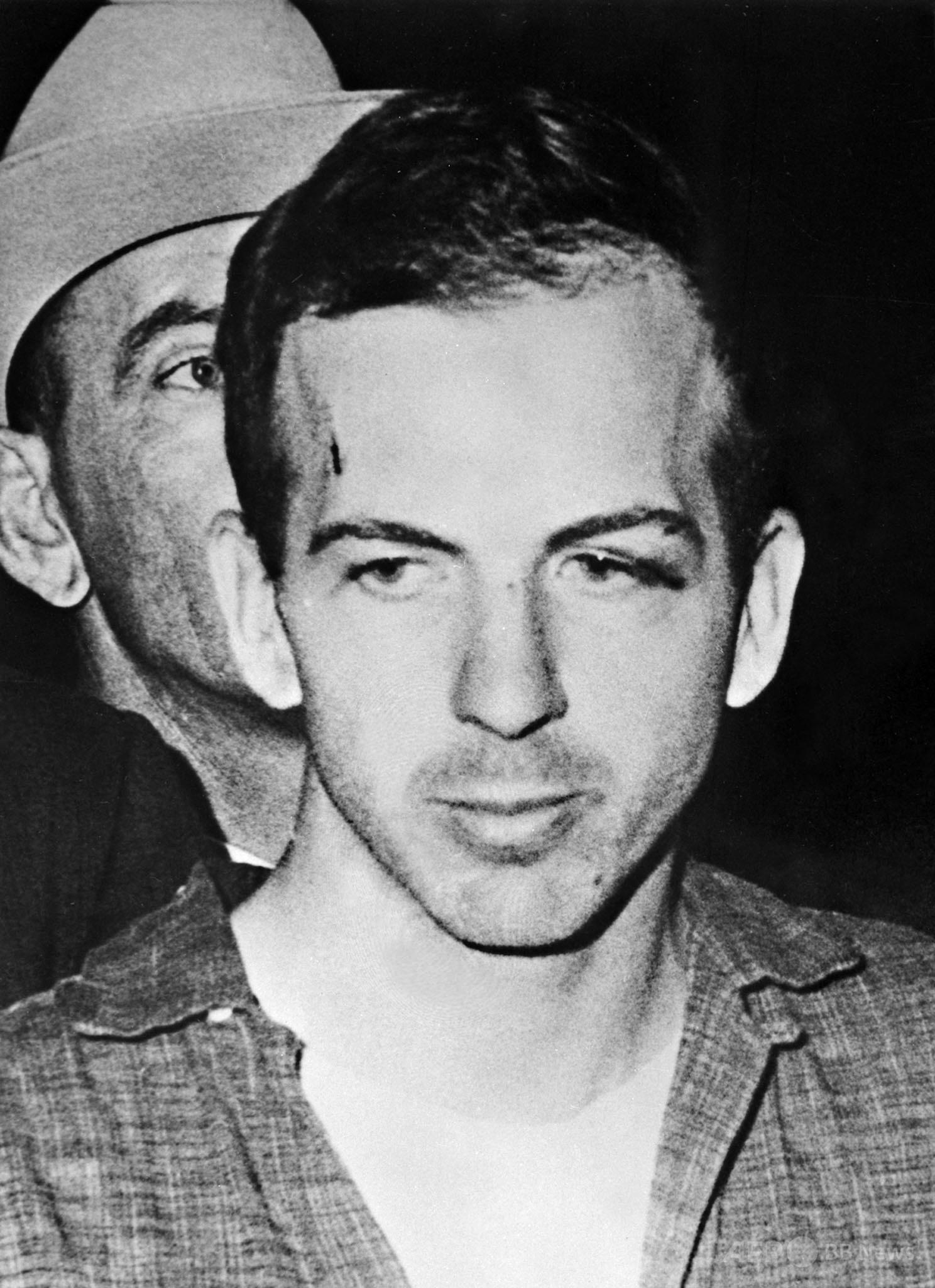 JFK暗殺時の警護官、死去 93歳 写真5枚 国際ニュース：AFPBB News