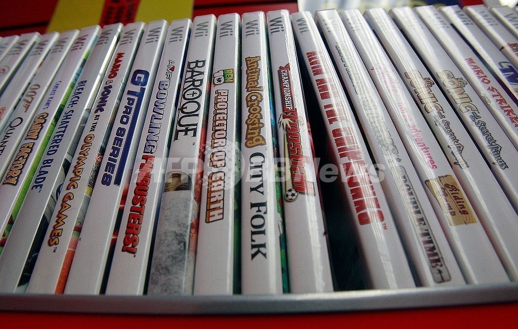 性暴力ゲームの製造・販売禁止、ソフト審査機関が決定 性暴力ゲームの製造・販売禁止、ソフト審査機関が決定