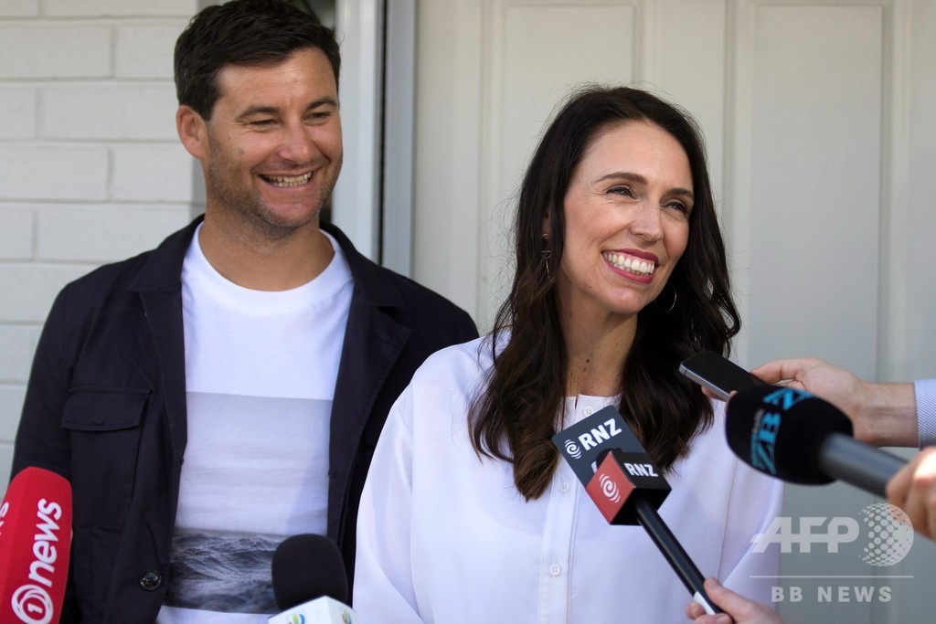 事故死したNZ首相の飼いネコ、隣人男性がひき殺したと告白 事故死したNZ首相の飼いネコ、隣人男性がひき殺したと告白