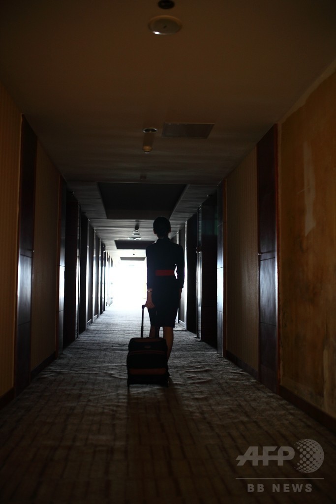 中国「滴滴」乗客女性の他殺体、運転手が逃走中 中国「滴滴」乗客女性の他殺体、運転手が逃走中
