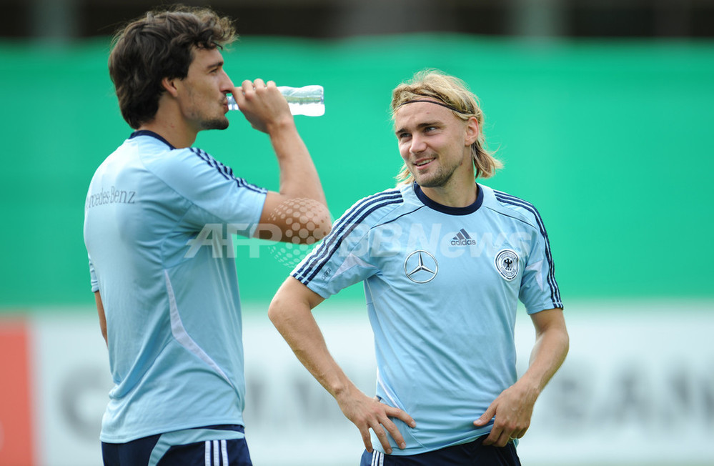 ドルトムント、バイエルン戦控え守備陣に故障者続出 写真1枚 国際