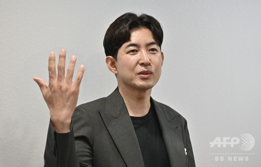 ナッツ姫」への土下座から、韓国第3党の代表候補に 大韓航空の元客室責任者 写真7枚 国際ニュース：AFPBB News
