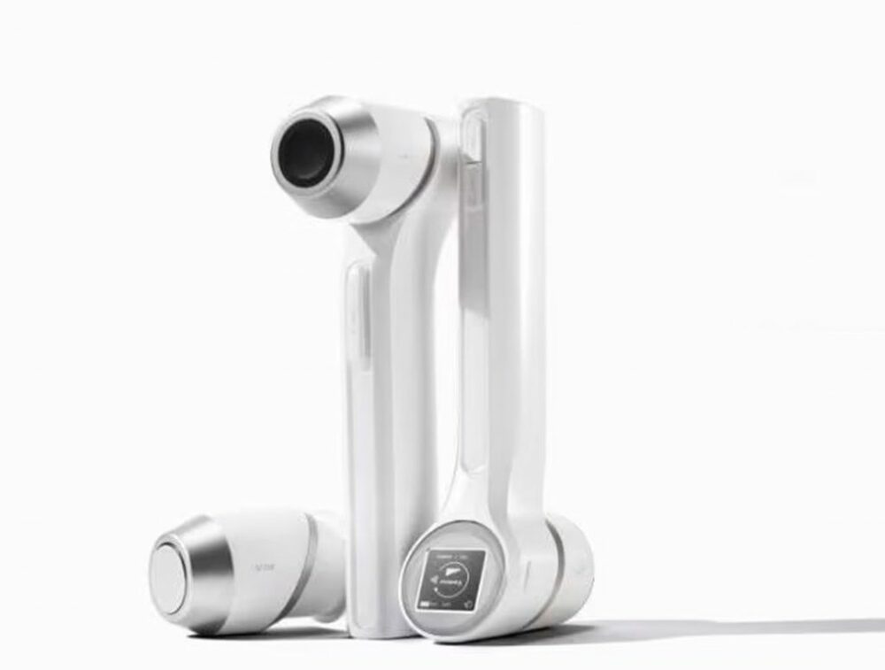 SHURINK LIFT 2 GLOW 美容器 韓国・美容機器「SHURINK HOME LIFT 2 GLOW」、電磁波基準超過…販売を