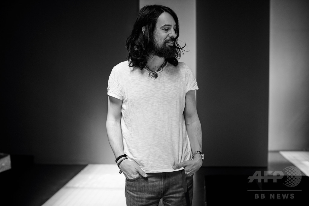 「グッチ」アレッサンドロ・ミケーレ就任を正式に認める