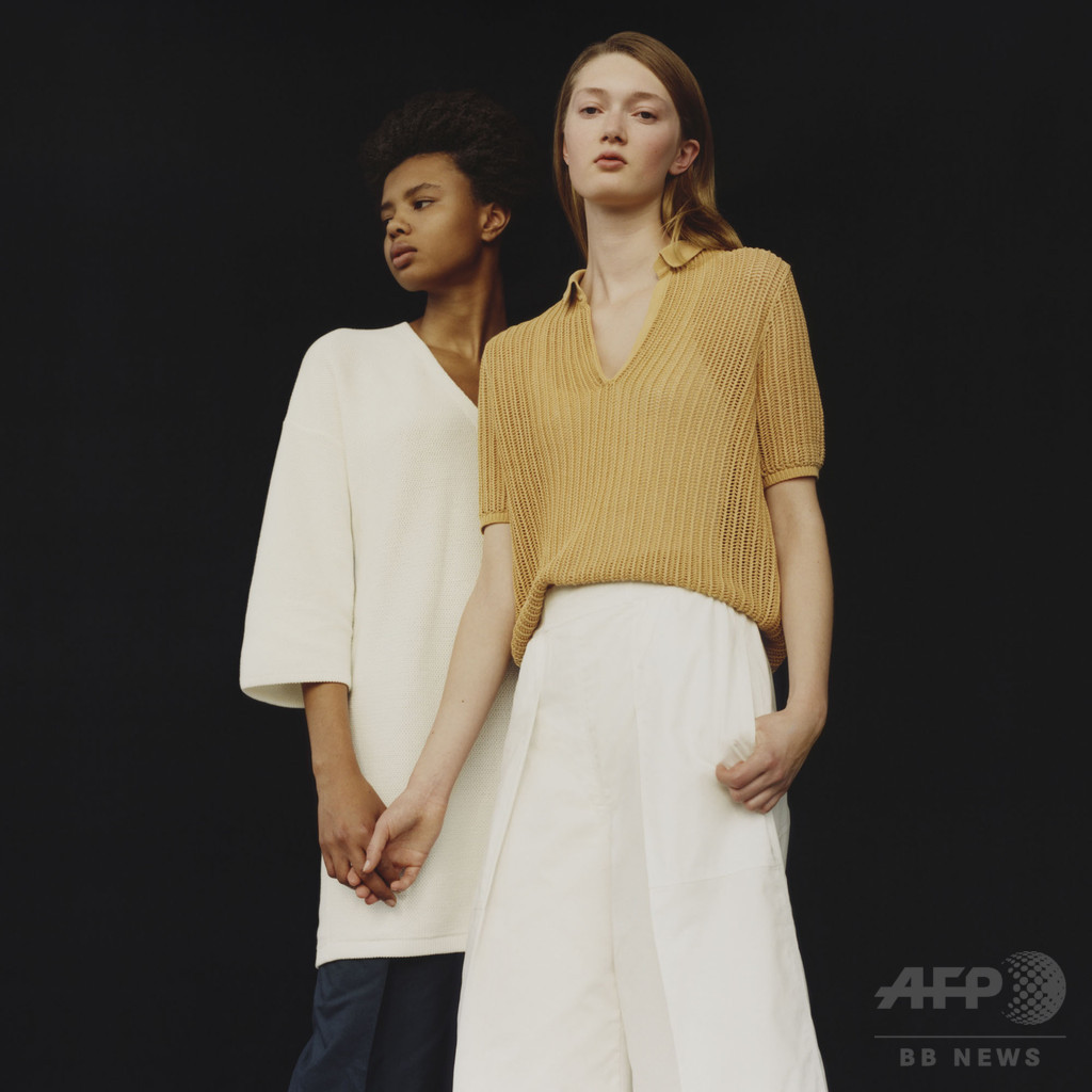 「ユニクロ アンド ルメール」16年春夏コレクション、3月4日発売