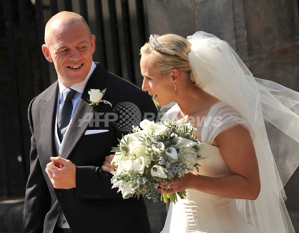 英ロイヤルベビー 来年初めにもう1人 エリザベス女王の孫娘が出産予定 写真2枚 マリ クレール スタイル Marie Claire Style