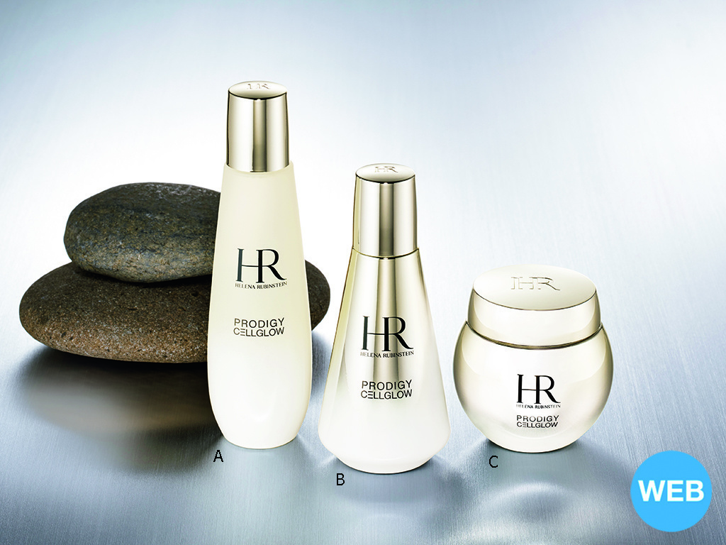 <HANKYU BEAUTY SPRING COSMETICS>ヘレナ ルビンスタイン <HANKYU BEAUTY SPRING COSMETICS>ヘレナ ルビンスタイン