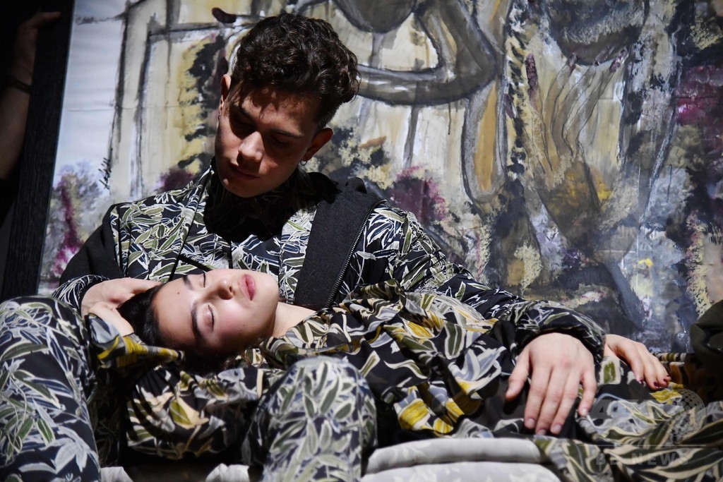 「アントニオ マラス」17/18年秋冬メンズ