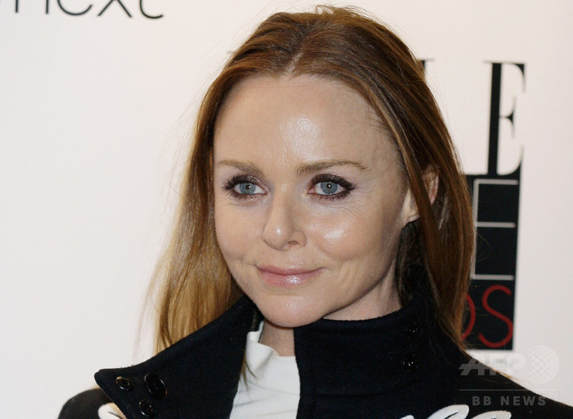 ステラ・マッカートニー、リオ五輪のユニフォームもデザイン