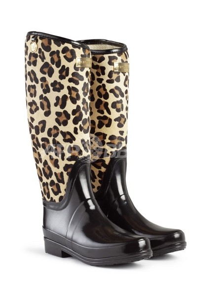 「ハンター」がフルラインで揃う！原宿に期間限定ショップ誕生