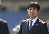 森保監督、アジア杯へ「対応力」の重要性強調