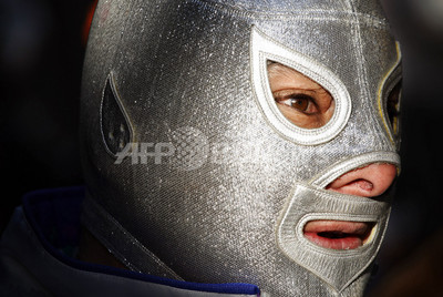 絶版【エル・サント写真集】　豪華大型本　ルチャリブレ　プロレス 絶版【エル・サント写真集】 豪華大型本 ルチャリブレ プロレス 絶版