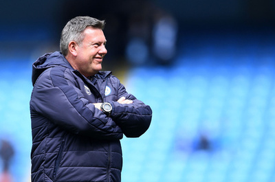 レスター、シェークスピア監督と3年契約 チームを残留に導く