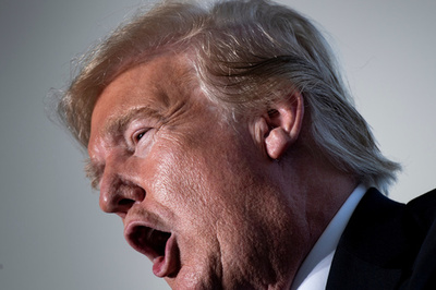 トランプ政権、SNSの「検閲」報告サイト立ち上げ 仏・NZ主導の取り組みには不参加