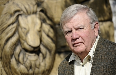 ライオンの骨、伝統薬人気がもたらす危機 南ア