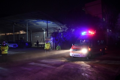 中国炭鉱で一酸化炭素漏れ事故、18人死亡