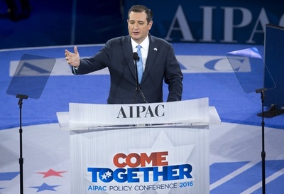 ウィスコンシン州予備選、共和クルーズ氏勝利 民主はサンダース氏