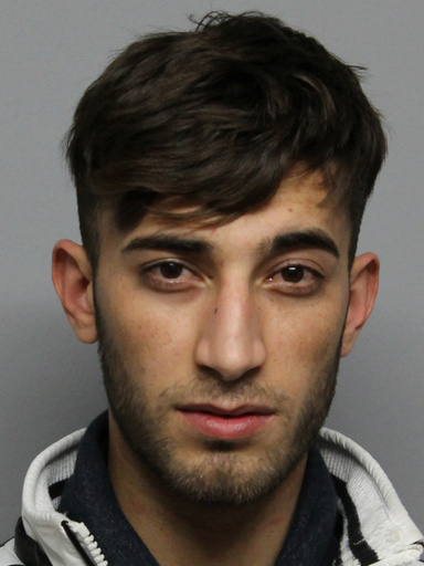 ドイツで難民申請中に少女を暴行・殺害、イラクに逃亡した男を拘束・送還