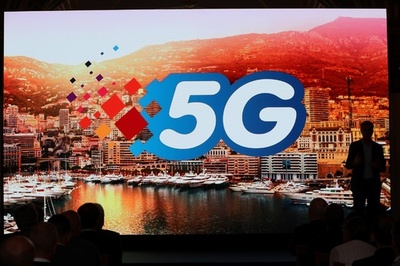モナコ全土でファーウェイの5Gネットワーク開設、欧州初