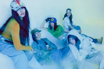 NewJeans「Supernatural」「How Sweet」、米ビルボード主要チャートでの人気継続