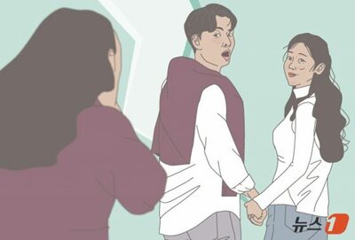 韓国女性「夫に自信を持たせたい」…外見を磨き上げた末、浮気三昧という“逆効果”