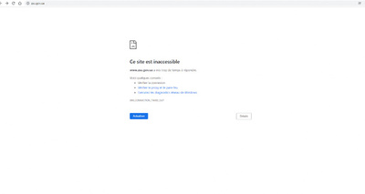 ロシア、ウクライナへのサイバー攻撃を否定