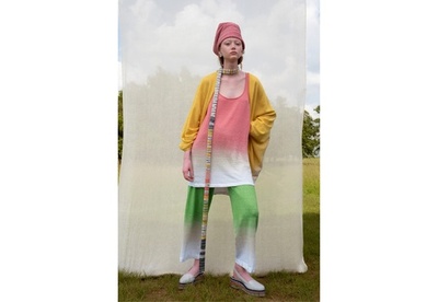 「ミッソーニ」阪急うめだ本店でポップアップ、2/12まで