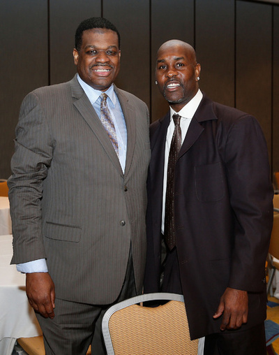 ペイトン氏、キング氏らがバスケット殿堂入り