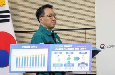 韓国・手術遅延・診療拒絶の被害相次ぐ…だが政府は「改革を遅らせることはできない」