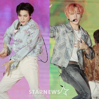 NCT DREAM、ジェノ&チョンロがコロナ陽性…スケジュール中断 – KOREA WAVE