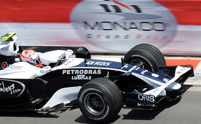 中嶋 フリー走行2回目で9番手タイム