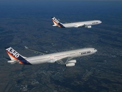 エアバス、「A330・340型全機の速度計交換」報道を否定