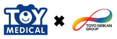 塩分過剰摂取の解決に向けて<br />「塩分オフセット技術」を有するトイメディカル社と協業