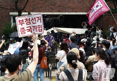 「私たちは選管の弾よけじゃない！」韓国地方選の用紙不足、現場で怒りの盾にされた自治体職員の悲鳴