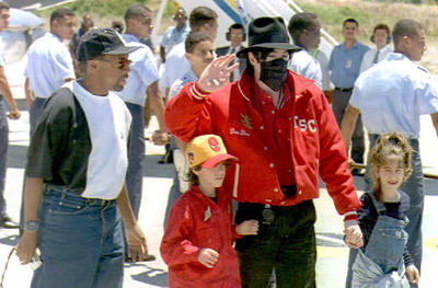 M・ジャクソンのドキュメンタリー公開へ、監督はスパイク・リー