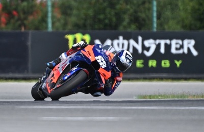 MotoGP、最終戦にポルトガルGP 8年ぶり復活