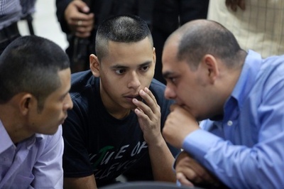 「悪魔払い」で女性殺害、陰惨な暴行が公判で明らかに ニカラグア