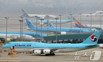 韓国、原油高で国際線燃油サーチャージ急騰…最大3倍に上昇