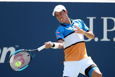 ATPファイナルズ、出場6人が確定 残り2枠を錦織ら争う