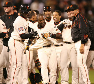 ジャイアンツ マーリンズをサヨナラで降し4連勝