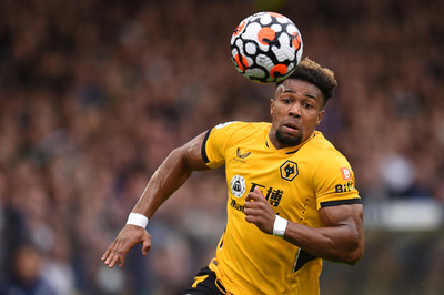 アダマ・トラオレ、期限付きでバルサ復帰