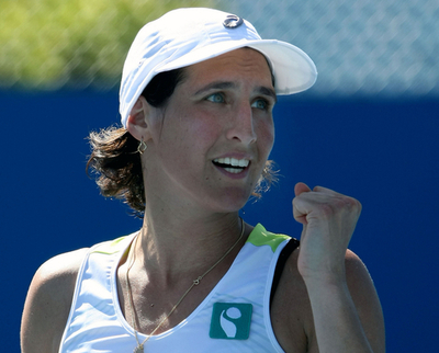 ラザノ ペネッタを降し2回戦突破