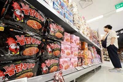 韓国・三養食品、データで「次のブルダック」発掘へ…グローバル市場分析組織を強化