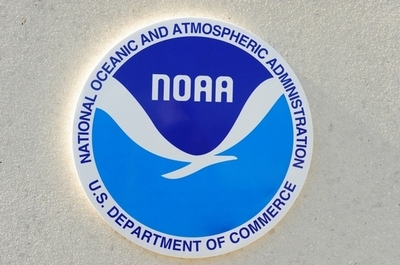 2009年の地球表面温度は過去5番目に高かった、米海洋大気局