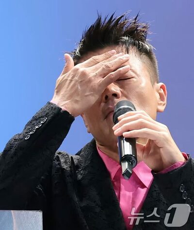 韓国エンタメ企業創業者、国政監査で証言要求へ…野党議員が報酬の有無を追及
