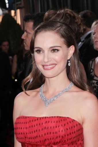 ナタリー・ポートマンがセレクト！ディオールのチャリティ・ルージュ